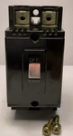 Mitsubishi No Fuse Breaker NF30-CB 5A 250VAC Pole NF30CB. Fixed Price $14.98.