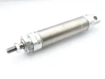Airtac MAC32X75SCA Pneumatic Cylinder - Used. Fixed Price $20.00.