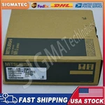 1PC New Mitsubishi MR-J2S-20A1 Servo Drive MRJ2S20A1 Box Fast Shipping. Fixed Price $326.76.