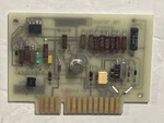 Stock Equipment Co. Pc Circuit Board A20592-B / Z10874-1. Fixed Price $99.99.