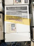 1PC Used Yaskawa Inverter CIMR-G7A4055 55KW. Fixed Price $4397.83.