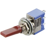 Miyama 700967 Ms 500 250V Ac 3A On/on Lever Switch Plastic Arm. Fixed Price $14.56.