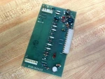 Leeds & Northrup 445858 Circuit Board. Fixed Price $52.77.