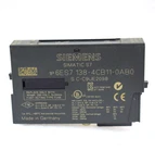 6ES7138-4CB11-0AB0 Siemens Simatic Dp ET200S Power Module 6ES71384CB110AB0. Fixed Price $90.00.