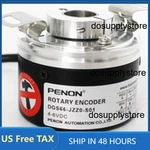 New Sick DGS66-JZZ0-S01 DGS66JZZ0S01 Incremental Encoder. Fixed Price $358.05.