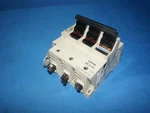 Ferraz Shawmut ST22IIID Fuse Block 3POLE. Fixed Price $138.99.