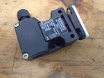 New In Box Schmersal AZ15 ZVRK-M16 2254 Safety Door Switch AC-15 500V. Fixed Price $50.00.