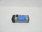 Festo MN1H-5/2-D-3-FR-C 159711 Pneumatic Solenoid Valve. Fixed Price $126.95.
