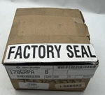 New Sealed Allen-bradley 1786-RPA Ser Controlnet Repeater Adapter Module. Fixed Price $625.00.