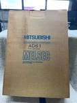 New Mitsubishi Melsec AD61 Programmable Controller With Manual. Fixed Price $149.99.