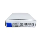 New Omron NX-PG0112 Digital Input Unit. Fixed Price $216.88.