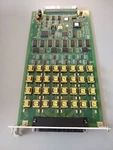 Rad Communications VC-16A 16-CHANNEL Pcm/adpcm Voice Module Megaplex 2000/2104. Fixed Price $175.00.