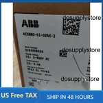 ACS880-01-02A4-3 Abb Frequency Converter 1PCS Us Free Tax. Fixed Price $1292.83.