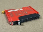 Omron NX-SOD400 Safety Output Unit 24VDC Digital Pnp 4-POINT Fast Ship. Fixed Price $85.00.