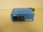 Sick CLV650-08300A Industrial Barcode Scanning Sensor 1050845. Fixed Price $500.00.