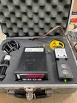 Migatron Corporation RPS-401-40, M-1000, RPS-150DC-40 Demo Case. Fixed Price $900.00.