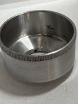 Allen Bradley 800T-N154 Pushbutton Guard Jumbo For 30MM Mushroom. Fixed Price $24.99.
