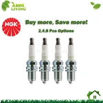 Ngk Spark Plugs BKR5E For Kohler WG600-B WG650-B 21 Hp Engines M143270 M78543. Fixed Price $67.92.