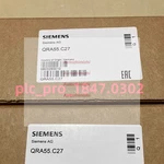 QRA55.C27 1PCS Brand New Siemens Flame Detector Fast Shipping. Fixed Price $919.68.