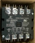 Sunlee New Fit For Four Stage Contactor DRC-4XU04CG 208V-240V 40A. Fixed Price $74.89.