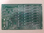 VGA3 Video Card, Ecb Eurocard Bus Graphics Board, Pcb Only, Seller. Fixed Price $20.00.