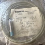 Siemens Inductive Proximity Switch 3RG4622-0AN61 Free Fast Shipping. Fixed Price $46.00.