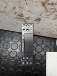 Brodersen PXL-10.924 24VDC Programmable Voltage Or Current Signal Relay. Fixed Price $93.05.