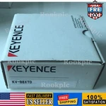 1PS New KV-B8XTD Programmable Controllers KVB8XTD Keyence. Fixed Price $173.07.