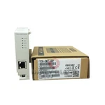 New In Box Mitsubishi FX3U-ENET-ADP Plc Module. Fixed Price $278.30.