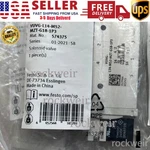 Us Free Tax New Festo VUVG-L14-M52-MZT-G18-1P3 574375 Solenoid Valve. Fixed Price $107.42.