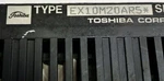 Toshiba EX10-M20AR5 Controller. Fixed Price $1789.89.