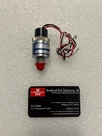 Whitman Controls J705 High Pressure Set Point Switch. Fixed Price $160.00.