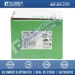 Schneider Electric TM221C24R Modicon Controller, Relay Outputs, Brand New. Fixed Price $174.99.