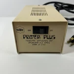 Csi Power Plus Computer Specialties Melbourne Fla Commodore Supply Usa. Fixed Price $37.29.
