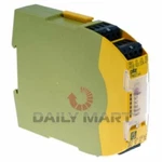 New In Box Pilz Pnoz S4 750104 Safety Relay 24VDC. Fixed Price $410.81.