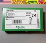 1PCS Schneider TM5SBET1 I/o Module. Fixed Price $63.47.