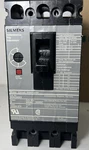 Siemens ED63A003 Industrial Control System CED6-ETI Poles 600AC 250DC. Fixed Price $125.00.