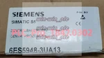 1PCS Brand New Siemens 6ES5948-3UA13 6ES59483UA13 Module Fast Shipment. Fixed Price $2745.15.