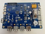 Coxem Cppu V1.1 Board *used*. Fixed Price $157.45.