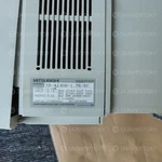 1PC Used Mitsubishi FR-A140E-1.5K-EC Fast Shipping And Warranty Included. Fixed Price $299.51.