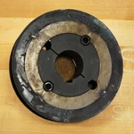 Gates 8MX-45S-21-2012 Sprocket. Fenner Tapered Lock 32 Used. Fixed Price $34.74.