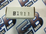 Cutler Hammer H1211 Overload Heater Element - New. Fixed Price $15.00.