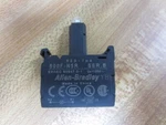 Allen Bradley 800F-N5R Light Module 800FN5R Series Red. Fixed Price $14.77.