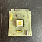 Zeltex ZEL-1 Power Module.log Amp No 2. ( Untested ). Fixed Price $100.00.