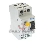 New In Box Eaton PFIM-25/2/003 Leakage Switch. Fixed Price $106.38.