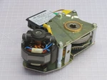 Abb 1SDA038324R1 Geared Motor Device T258838. Fixed Price $630.00.