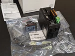 Keyence Vision Sensor Bundle IV3-G120 + IV3-G600CA OP-88648 (brand New). Fixed Price $1725.00.