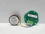 Fsg PK620-17D Potentiometer With Pcb Card RPC424. Fixed Price $474.05.