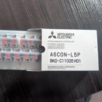 Mitsubishi Electric A6CON-L5P Set Of 10. Fixed Price $144.68.