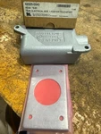 Sti Omron 44525-0040 TS-B1 Electrical Box, 1-HUB For Touch Start, Gray (new). Fixed Price $34.99.